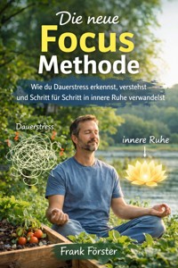 Die neue Focus Methode - Frank Forster - ebook