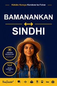 The Language Guide for Travelers - Bambara to Sindhi - YouGuide - ebook