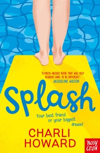 Splash - Howard Charli - ebook