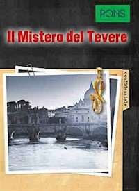 Il Mistero del Tevere -  - książka