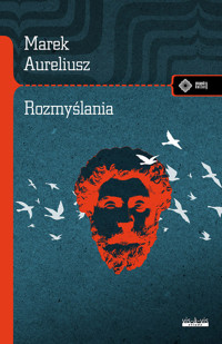 Rozmyślania - Aurelisz Marek - książka