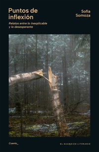 Puntos de inflexión - Sofia Somoza - ebook