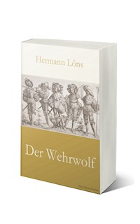 Der Wehrwolf - Hermann   Löns - ebook
