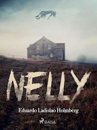Nelly - Eduardo Ladislao Holmberg - ebook