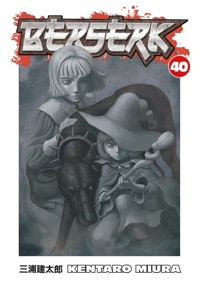 Berserk Volume 40 - Miura Kentaro - książka