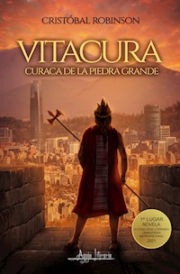 Vitacura, Curaca de la Piedra Grande - Cristóbal Robinson - ebook