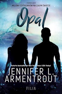 Opal - Jennifer L. Armentrout - książka
