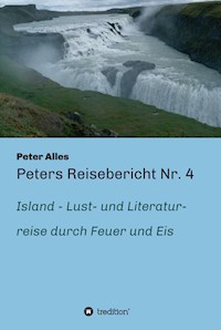 Peters Reisebericht Nr. 4 - Peter Alles - ebook