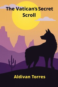 The Vatican's Secret Scrol - Aldivan Teixeira Tôrres - ebook