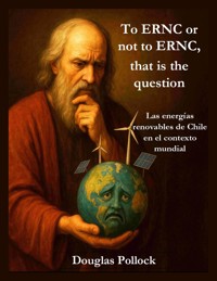 To ERNC or not to ERNC, that is the question - Douglas Pollock - ebook