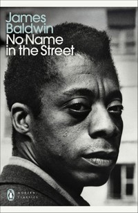 No Name in the Street - James Baldwin - książka