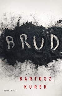 Brud - Kurek Bartosz - ebook + audiobook + książka