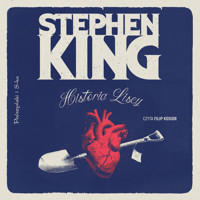 Historia Lisey - Stephen King - ebook + audiobook + książka