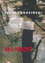 Niemoc - Janusz Krasiński - ebook