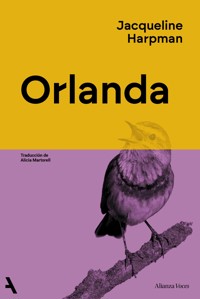Orlanda - Jacqueline Harpman - ebook