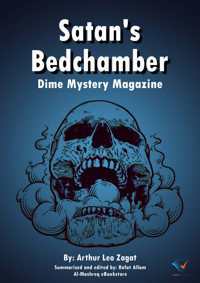 Satan's Bedchamber - Arthur Leo Zagat - ebook