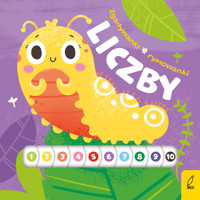 Liczby. Zgadywanki, rymowanki - zbiorowa praca - książka