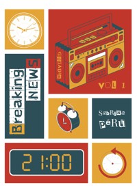 Breaking News - Sabrina Péru - ebook