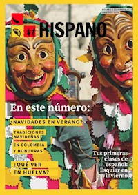 El Mundo Hispano 02 magazyn po hiszpańsku - Liliana Poszumska - ebook