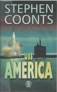 USS America - Stephen Coonts - ebook