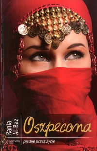 Oszpecona - Rania Al-Baz - ebook
