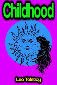 Childhood - Leo Tolstoy - ebook