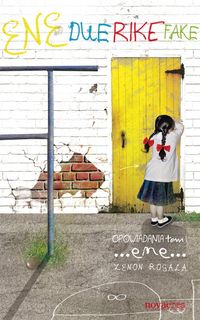 Ene Tom 1 Opowiadania - Zenon Rogala - książka