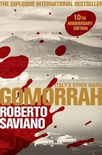Gomorrah - Roberto Saviano - książka