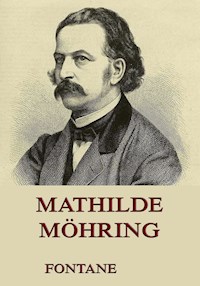 Mathilde Möhring - Theodor  Fontane - ebook