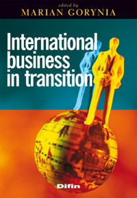 International business in transition - Marian Gorynia - książka
