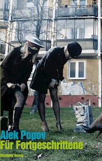 Für Fortgeschrittene - Alek Popov - ebook