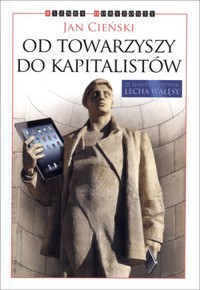 Od towarzyszy do kapitalistów - Raghuram G. Rajan - książka