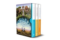 Jezioro osobliwości / Przez dziurkę od klucza / Powiem Julce - Krystyna Siesicka - książka