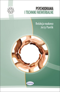 Psychodrama i techniki niewerbalne -  - książka