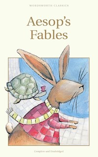 Aesop's Fables - - aesop - ebook + książka