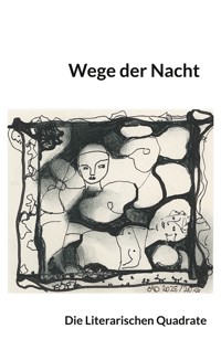 Wege der Nacht - Geli Dobler - ebook