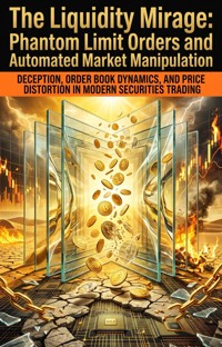 The Liquidity Mirage: Phantom Limit Orders and Automated Market Manipulation - Benjamin Fisher - ebook