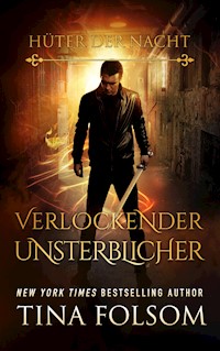 Verlockender Unsterblicher - Tina Folsom - ebook