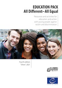 Education Pack "all different - all equal" 2021 - Rui Gomes - ebook