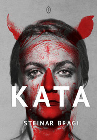 Kata - Steinar Bragi - książka