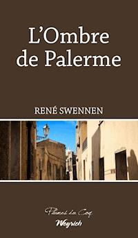 L'Ombre de Palerme - René Swennen - ebook