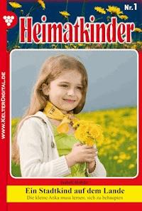 Ein Stadtkind auf dem Lande - Isabell Rohde - ebook