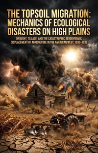 The Topsoil Migration: Mechanics of Ecological Disasters on High Plains - Seth Armstrong - ebook