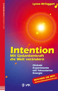Intention - McTaggart Lynne - ebook
