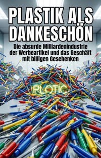 Plastik als Dankeschön - Andreas Kistler - ebook