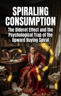Spiraling Consumption - Joseph C. Dixon - ebook
