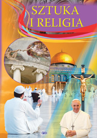 Sztuka i religia - zbiorowa praca - książka