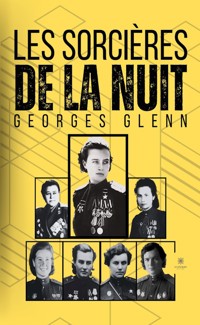 Les sorcières de la nuit - Georges Glenn - ebook