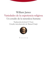 Variedades de la experiencia religiosa - William James - ebook