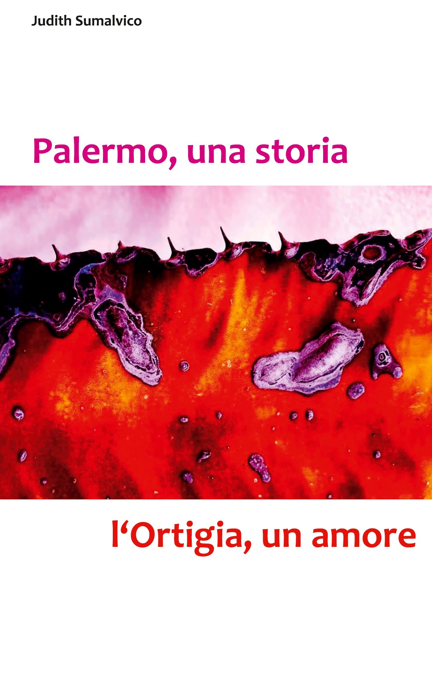 Palermo, una storia - l'Ortigia, un amore